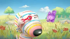 Dylan's Playtime Adventures