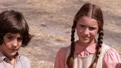 Little House On The Prairie