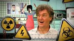 James May's Things You Need To Know About Science