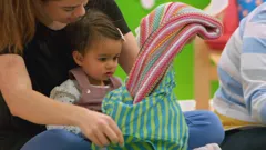 The Baby Club
