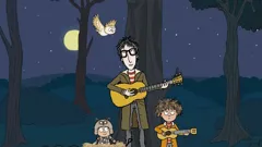 Nick Cope's Popcast
