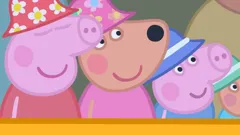 Peppa Pig