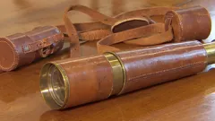 Dickinson's Real Deal