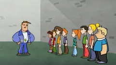 Ballybraddan (As Gaeilge)