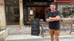 A New Life in the Sun