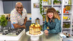 Ainsley's Food We Love