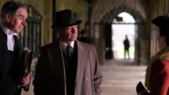Foyle's War