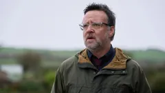 The One That Got Away