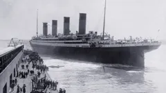 10 Mistakes That Sank the Titanic