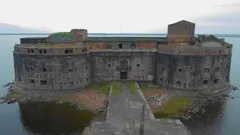 Abandoned Engineering