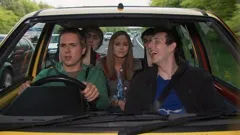 The Inbetweeners