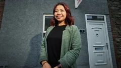 The Great House Giveaway