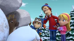 PAW Patrol