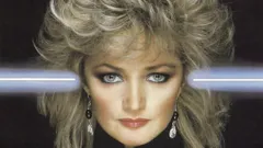 Bonnie Tyler's Greatest Hits!
