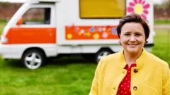 Susan Calman's Grand Day Out