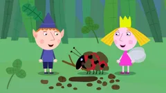 Ben and Holly's Little Kingdom