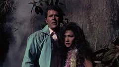 Mad Doctor of Blood Island