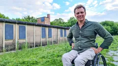 Walking Wartime Britain