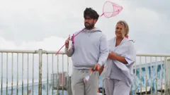 The Only Way Is Essex