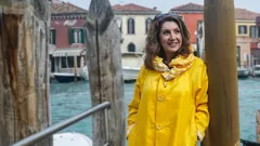 Jane McDonald's Weekends Away