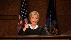 Judge Judy