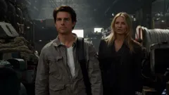 Knight and Day