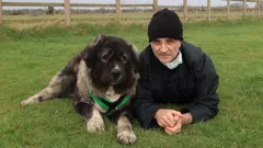 The Supervet