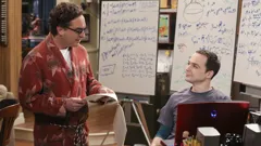 The Big Bang Theory
