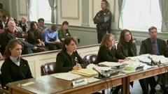 Court Cam