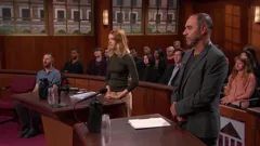 Judge Judy