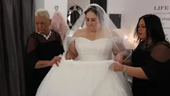 Curvy Brides' Boutique