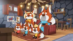 Critters TV