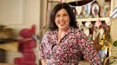 Kirstie's House of Craft