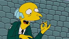 The Simpsons