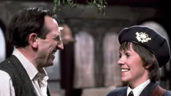 Rising Damp Christmas Special