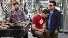 The Big Bang Theory