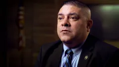 When Death Comes Knocking