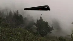 Alien Files Unsealed