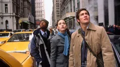 The Day After Tomorrow