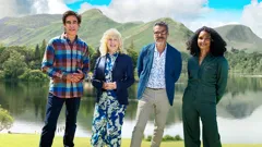 Landscape Artist Of The Year 2026