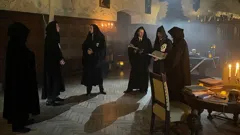 Secret Societies