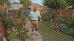 Deep Fake Neighbour Wars