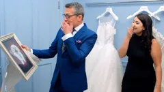 Say Yes to the Dress