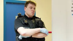 Police Interceptors