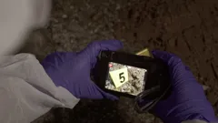 Donal MacIntyre's UK Killer Evidence