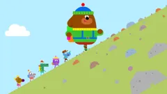 Hey Duggee