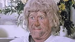 Worzel Gummidge