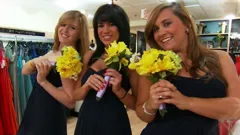 Say Yes to the Dress