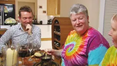 Couples Come Dine with Me