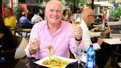 Rick Stein's Long Weekends